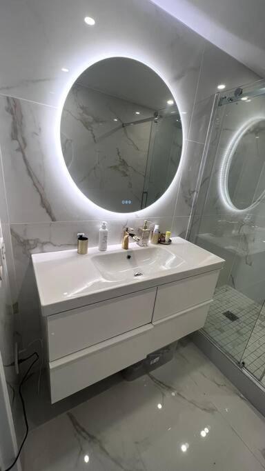 Nice Apartment With Amazing View Of Paris + Parking Dış mekan fotoğraf